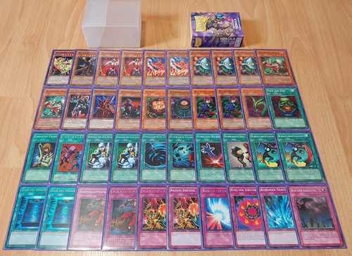 Yugioh goat format - yugioh, fire